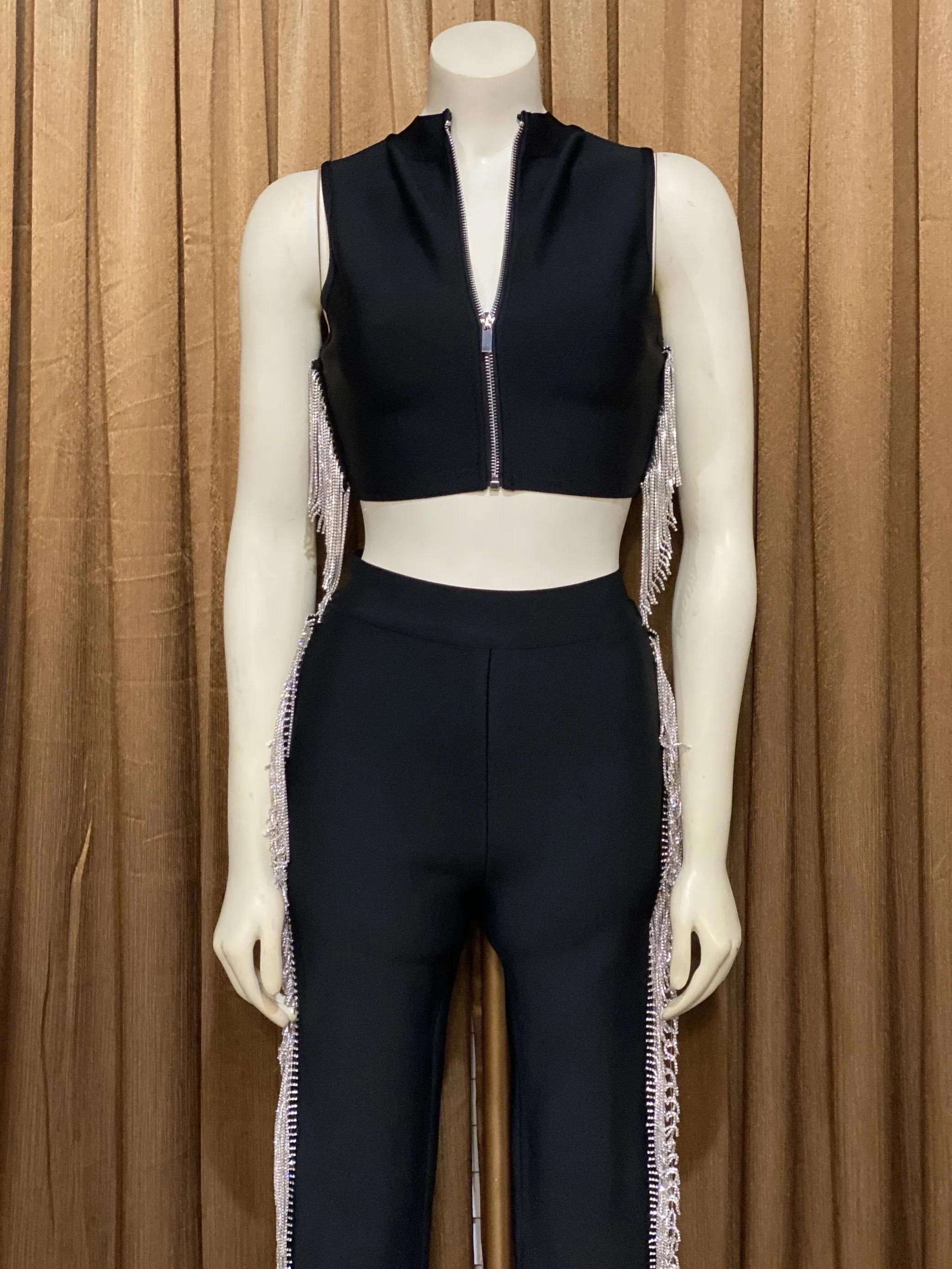 "CLEOPATRA" Top