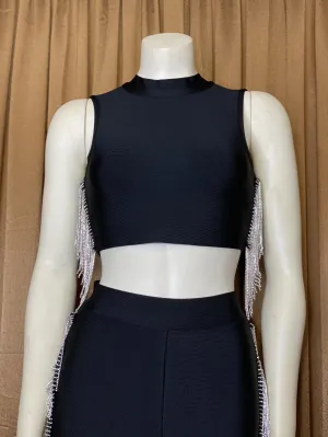 "CLEOPATRA" Top