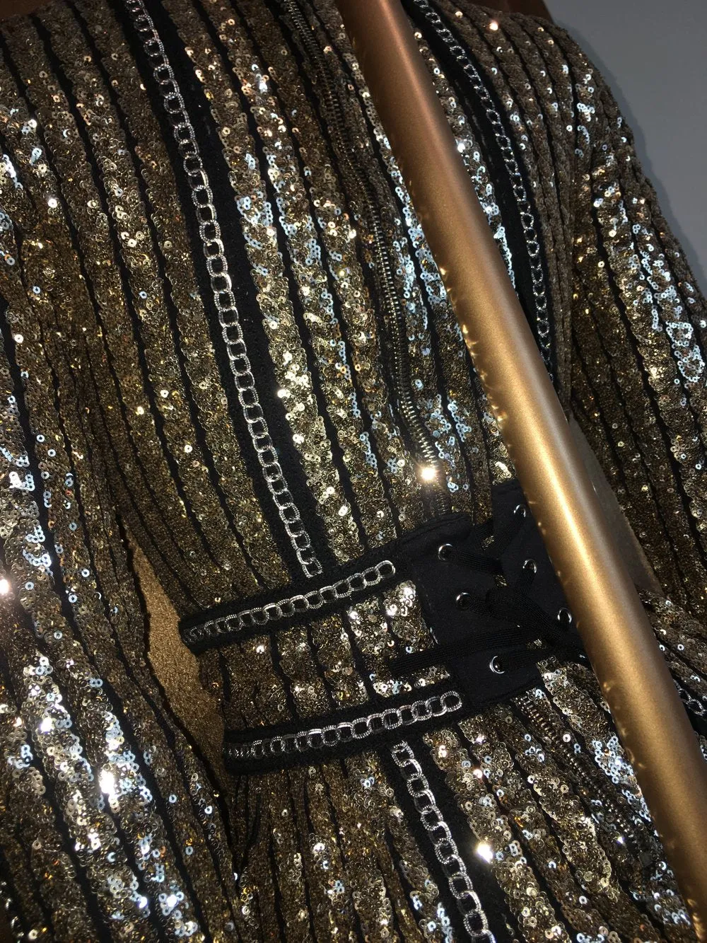 "SHIMMER"