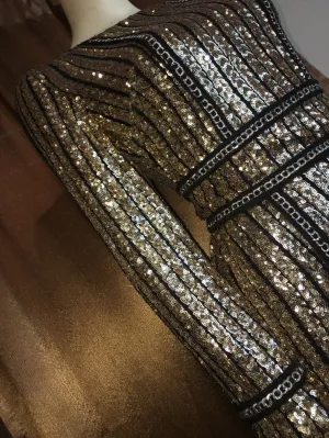 "SHIMMER"