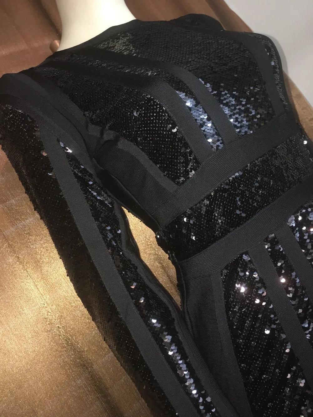 "SPARKLE"