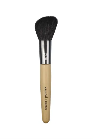 QVS 10-1389 Blusher Brush Angled