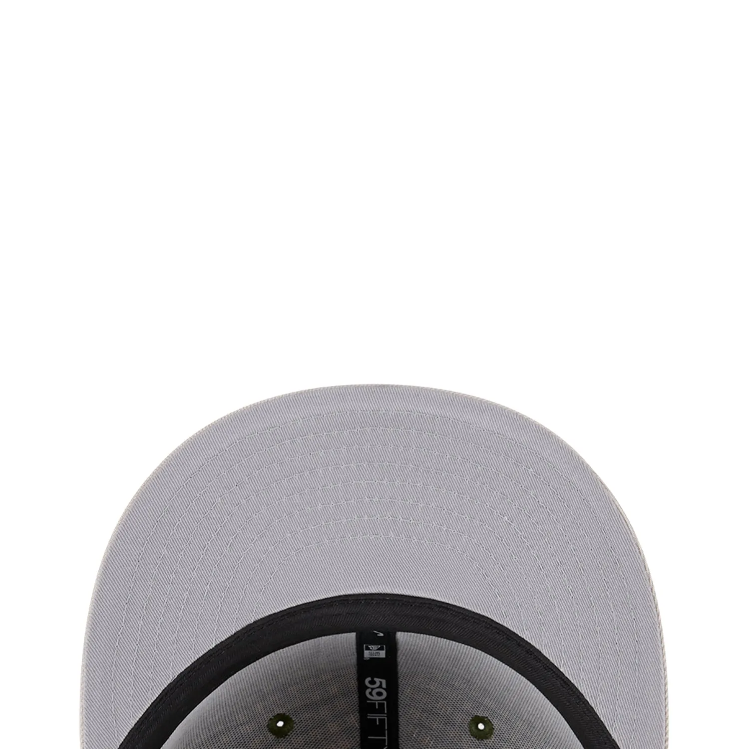 Raiders Houndstooth 2-Tone 5950