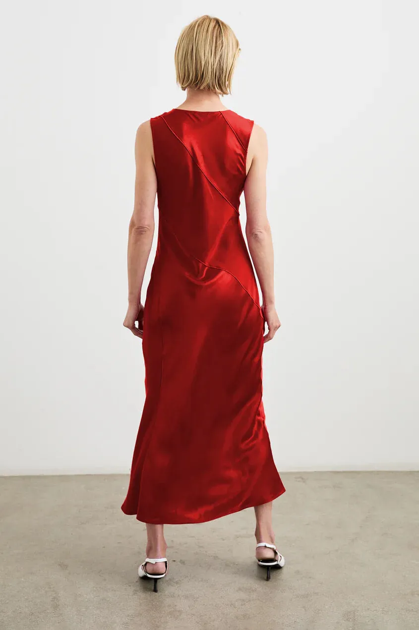 Rails - Sanya dress in Scarlet