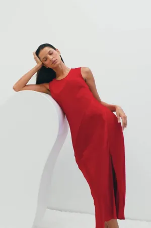 Rails - Sanya dress in Scarlet