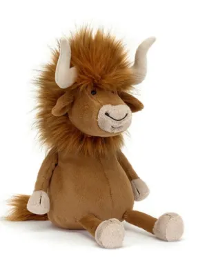 Ramone Bull