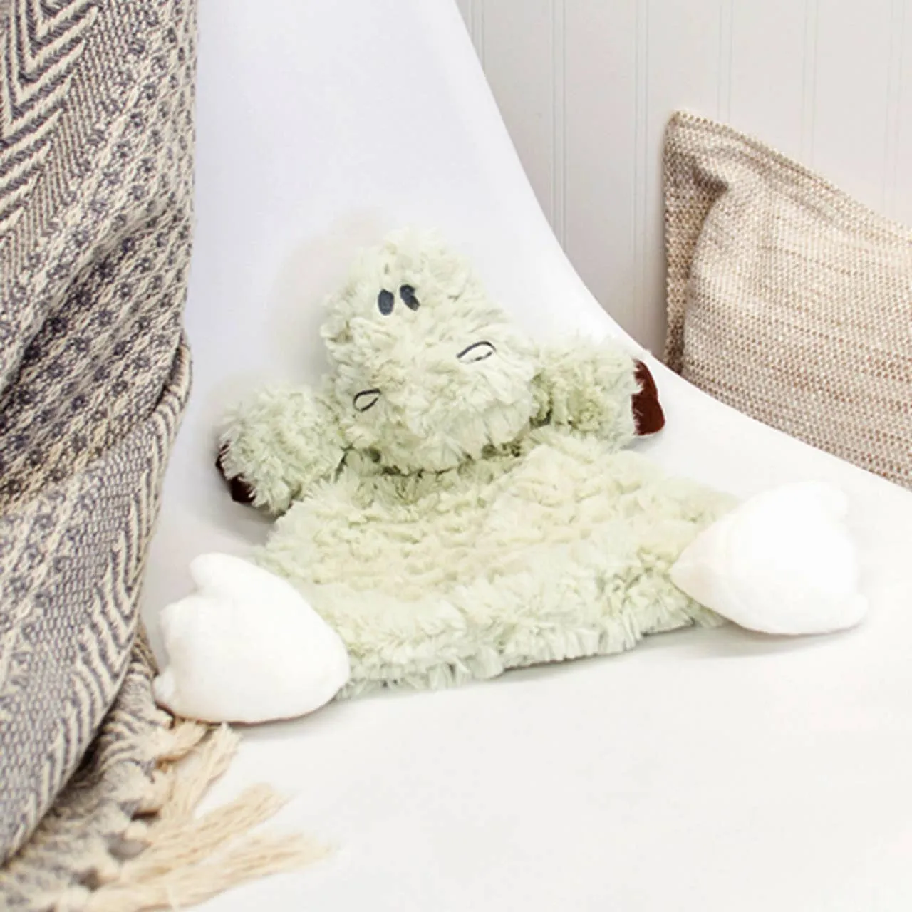 Rattle Blankie,