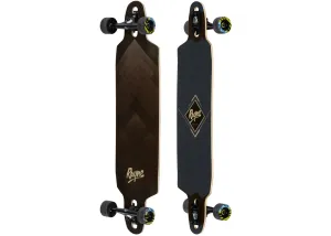 Rayne Crush 39" Soft Flex Complete Longboard