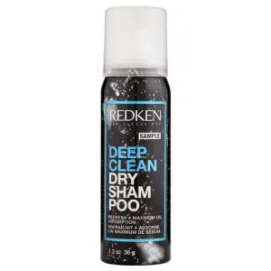 REDKEN - Deep Clean Dry Shampoo 1.3 fl oz