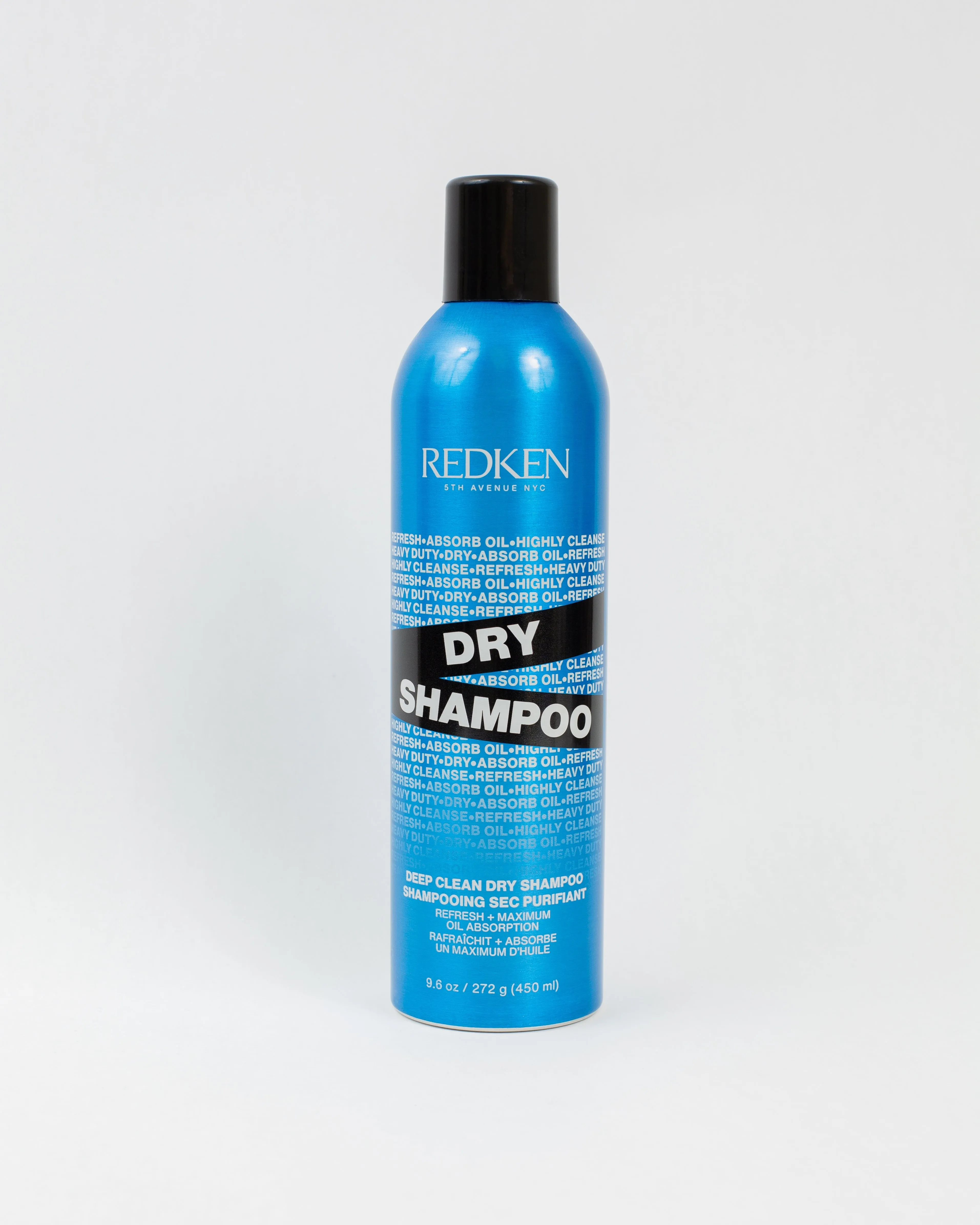 REDKEN Deep Clean Dry Shampoo