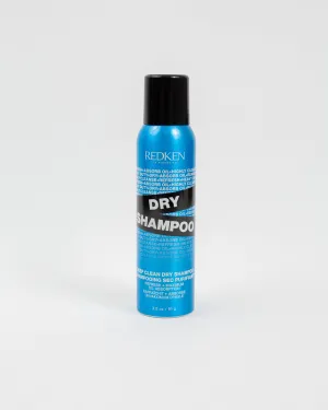 REDKEN Deep Clean Dry Shampoo