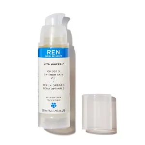 REN Vita Mineral™ Omega 3 Optimum Skin Oil