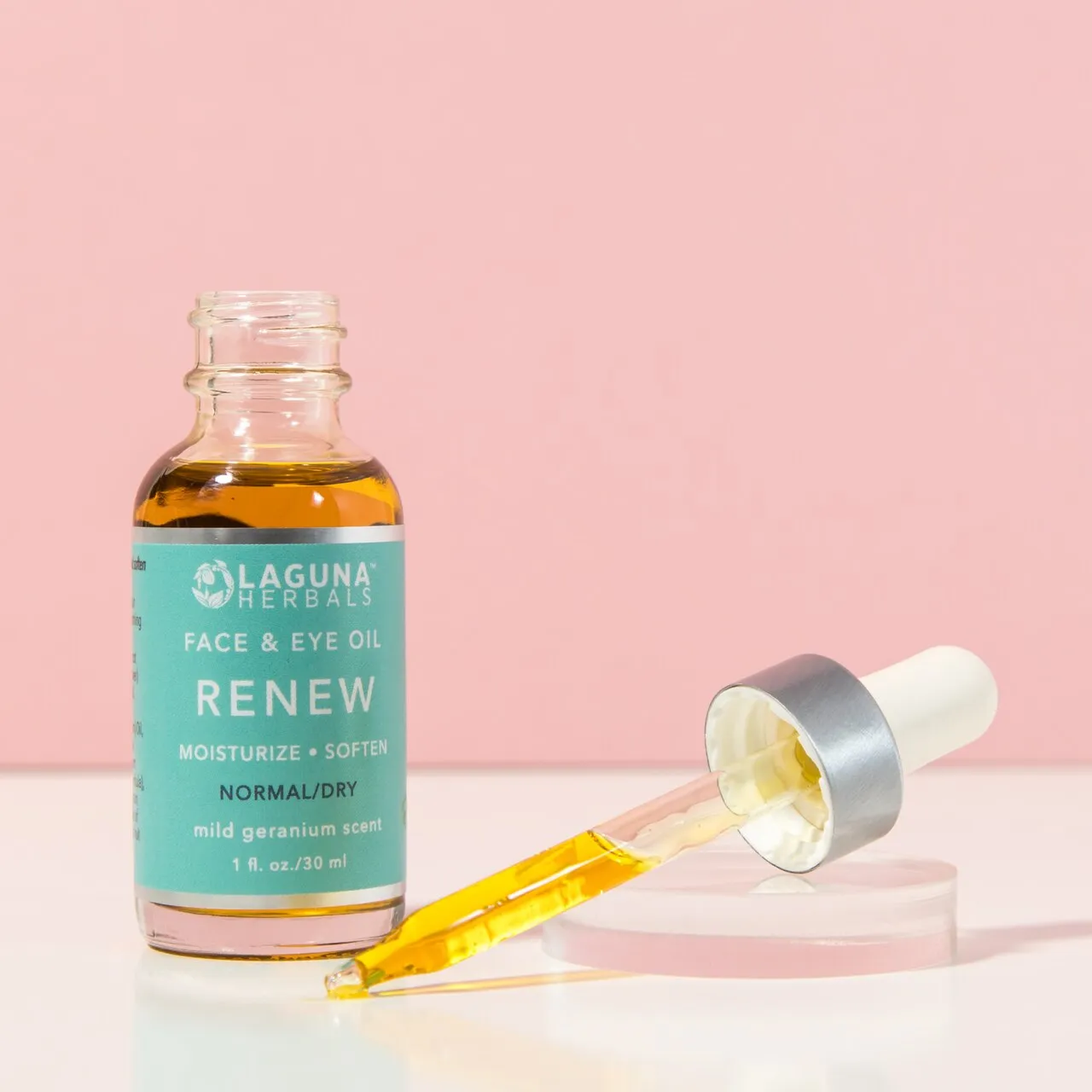 RENEW - Face oil