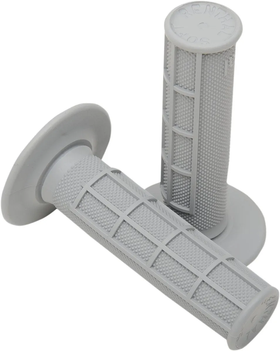 RENTHAL Grips - Half Waffle - Soft