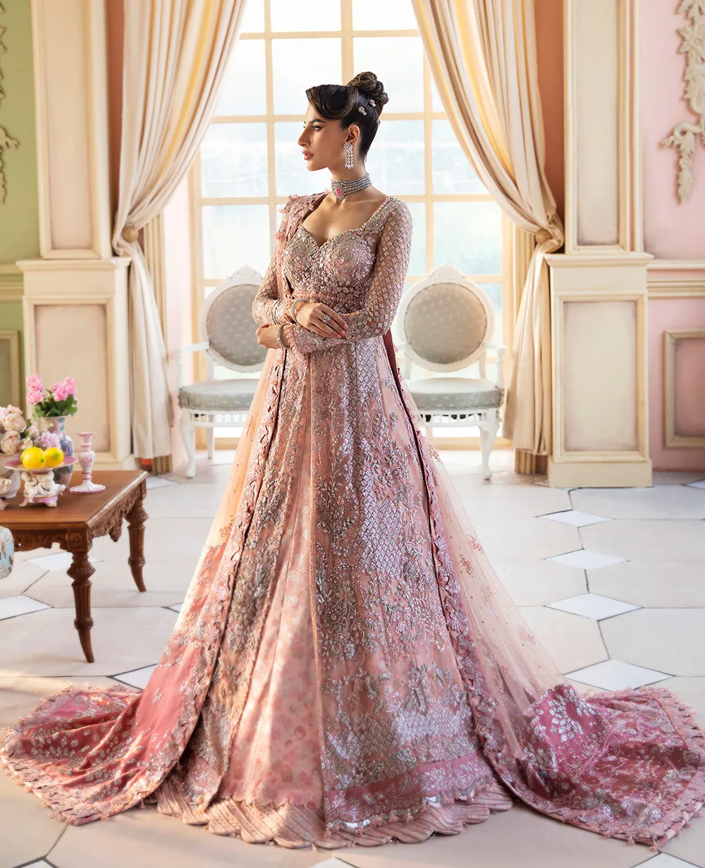 Republic Womenswear | JOIE DE VIVRE - WEDDING '23 | RWU-23-D2