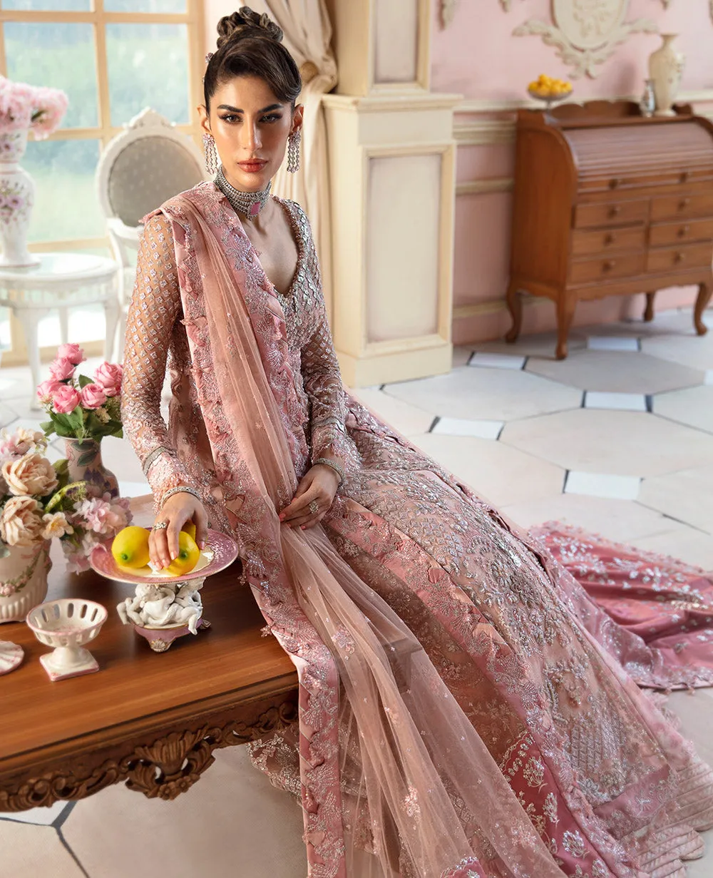 Republic Womenswear | JOIE DE VIVRE - WEDDING '23 | RWU-23-D2
