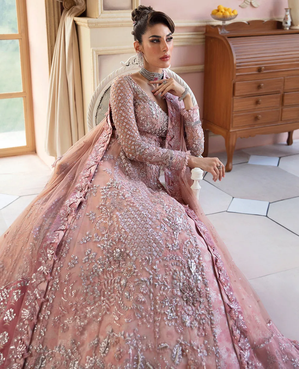 Republic Womenswear | JOIE DE VIVRE - WEDDING '23 | RWU-23-D2