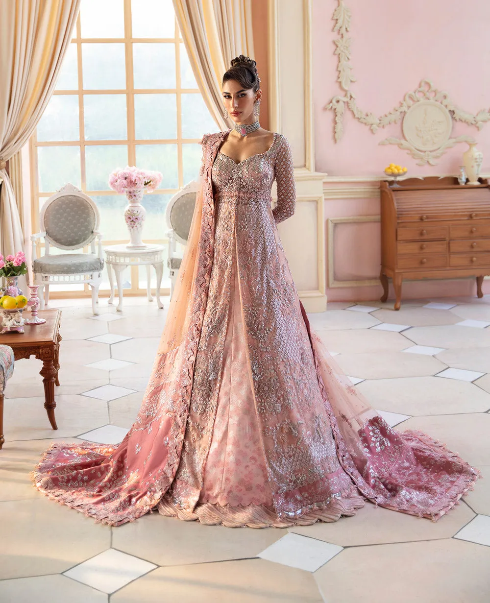 Republic Womenswear | JOIE DE VIVRE - WEDDING '23 | RWU-23-D2