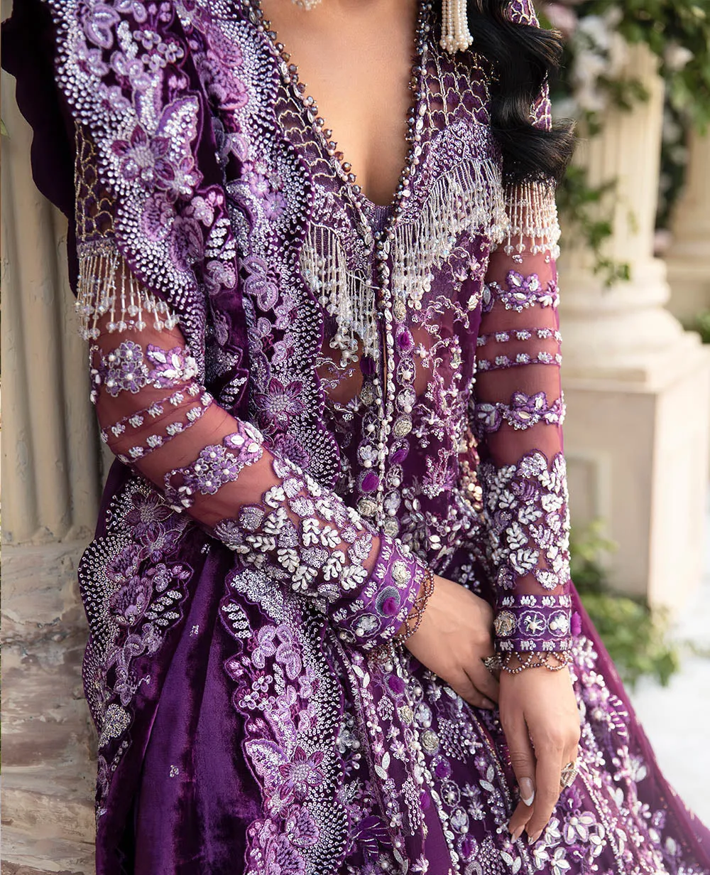 Republic Womenswear | JOIE DE VIVRE - WEDDING '23 | RWU-23-D8