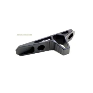 Revanchist Airsoft Aluminum M-LOK Angled Foregrip