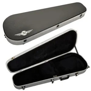 Reverend - Two-Tone Premium Electric Guitar Hard Case