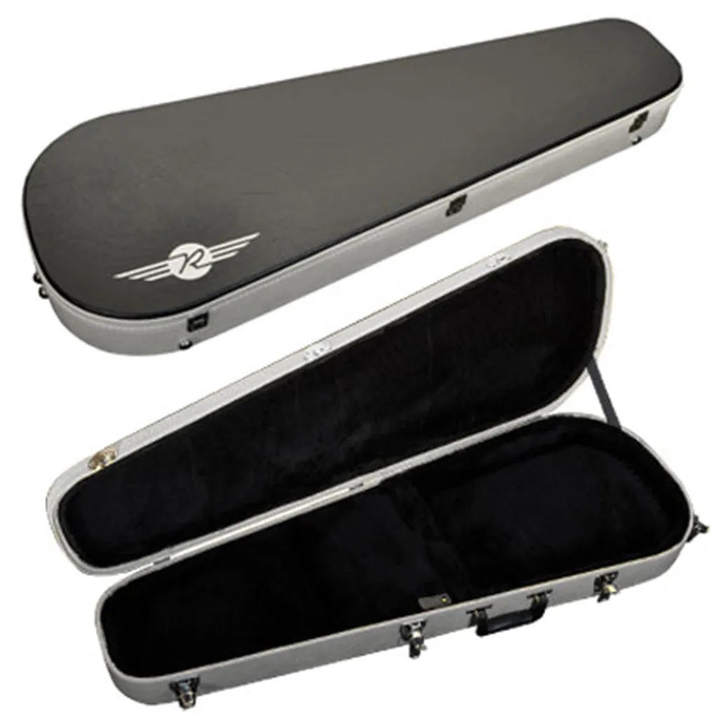 Reverend - Two-Tone Premium Electric Guitar Hard Case
