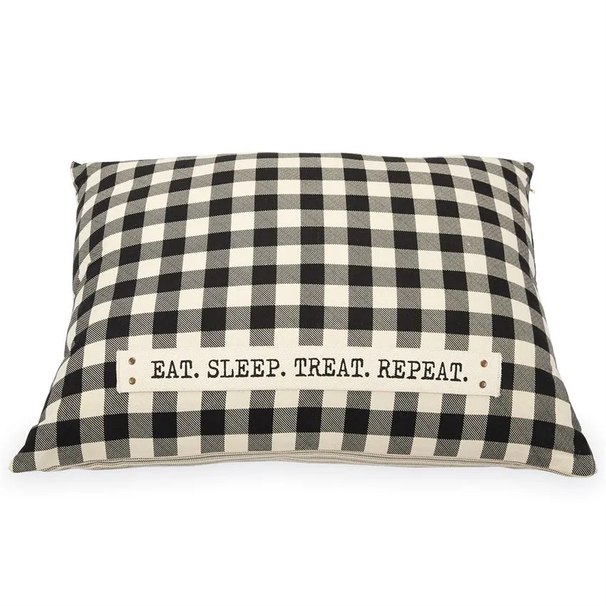 Reversible Dog Bed