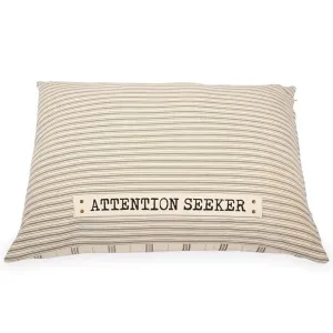 Reversible Dog Bed