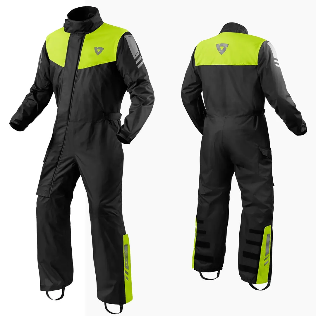 REV'IT!  Pacific 4 H20 Rainsuit