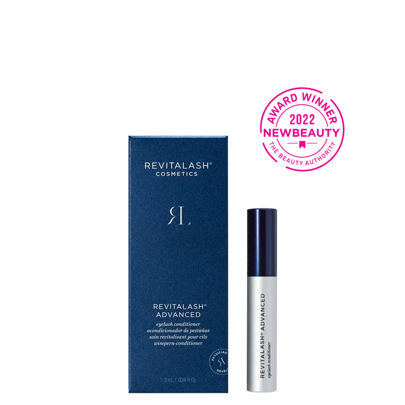 RevitaLash Advanced Eyelash Conditioner - 1.0ml Trial Size