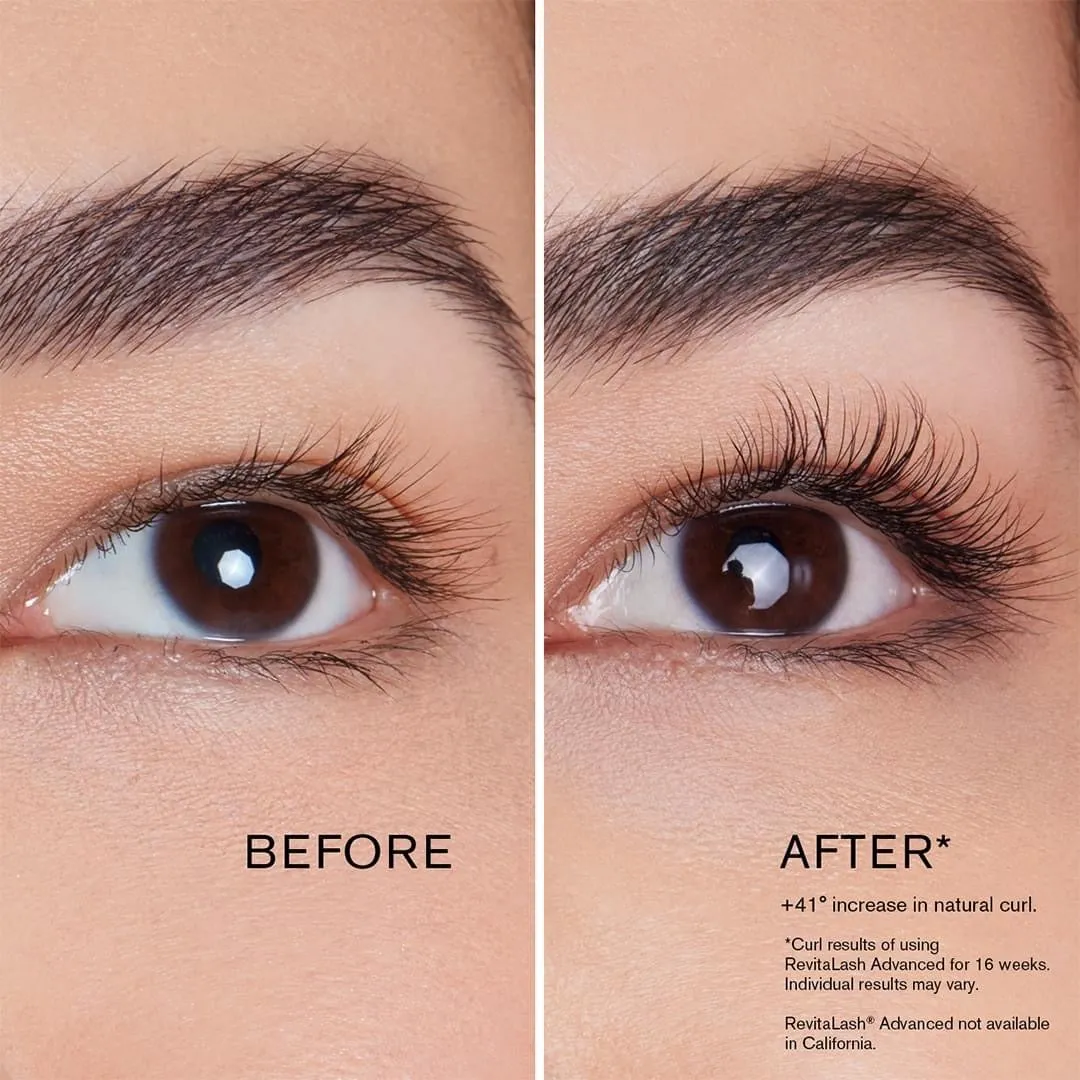 RevitaLash Advanced Eyelash Conditioner - 1.0ml Trial Size