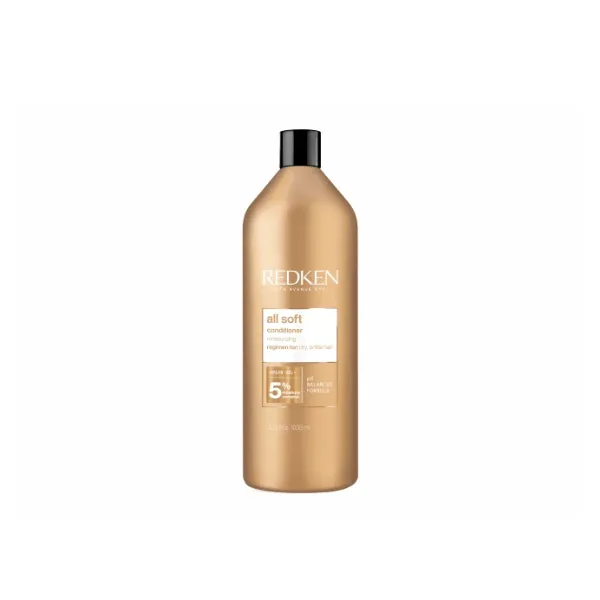 Revitalisant hydratant All Soft