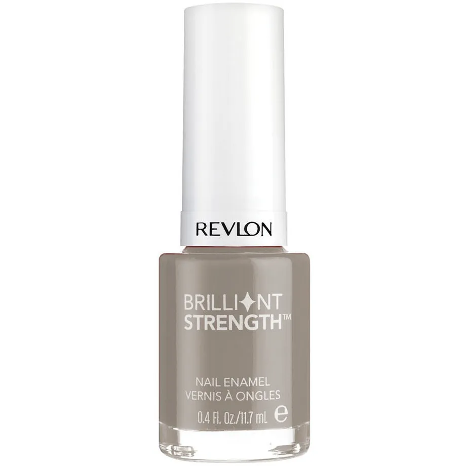 Revlon Brilliant Strength Nail Enamel
