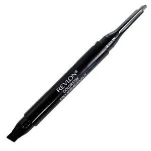 Revlon ColorStay 2-in-1 Angled Kajal Eyeliner