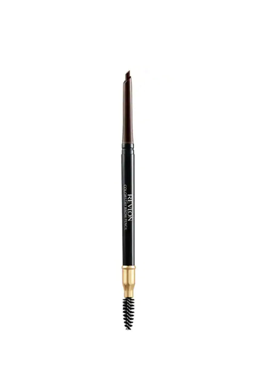 REVLON ColorStay Brow Pencil Soft Black