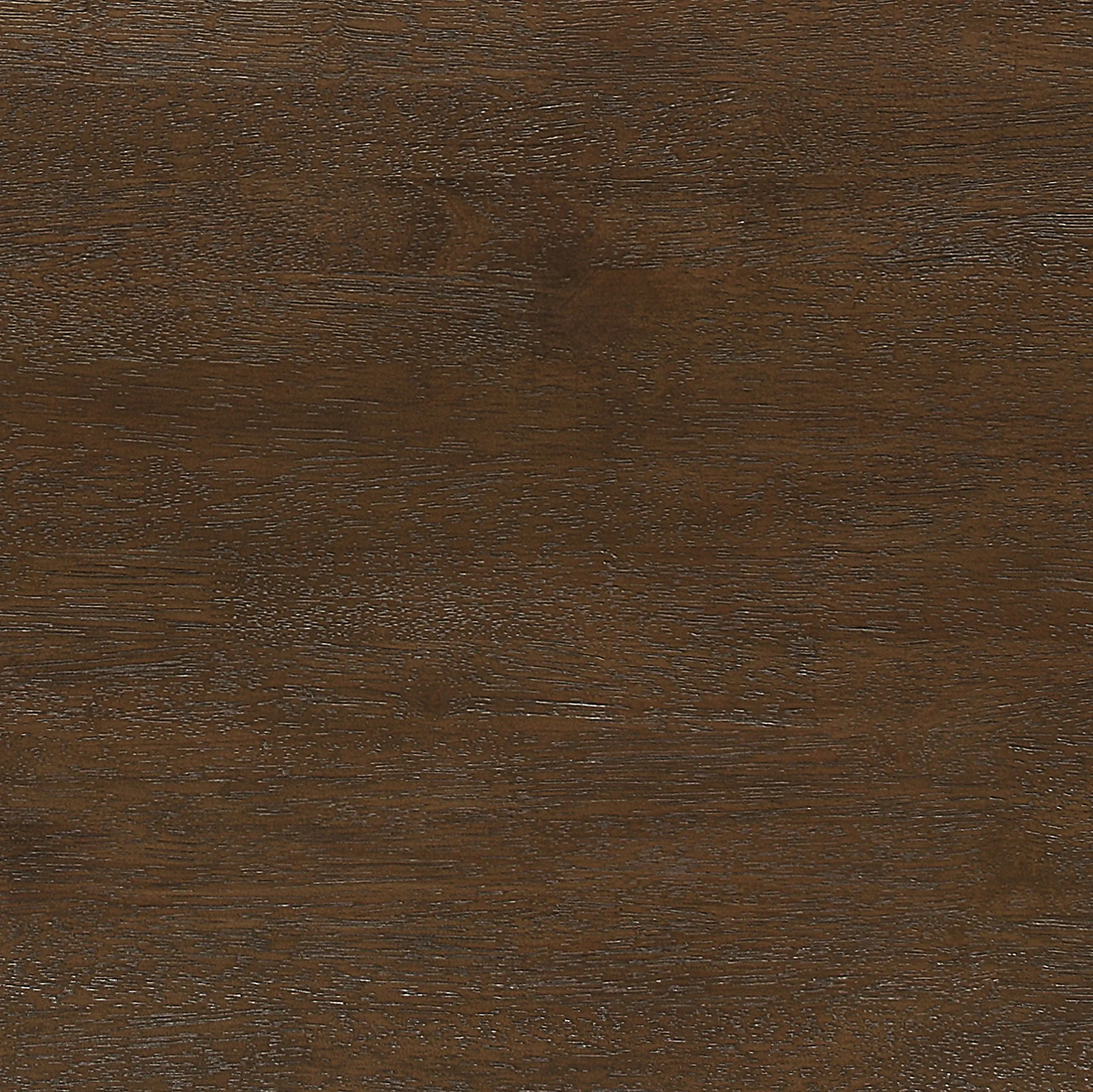Reynolds Rectangular 79-inch Wood Dining Table Brown Oak