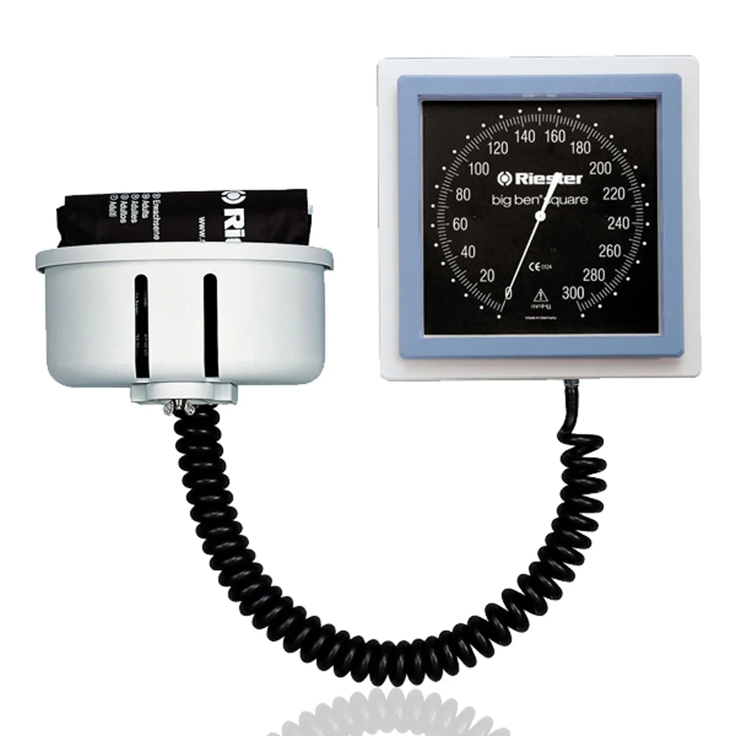 Riester Ri-former Extension Module Big Ben with Adult Cuff