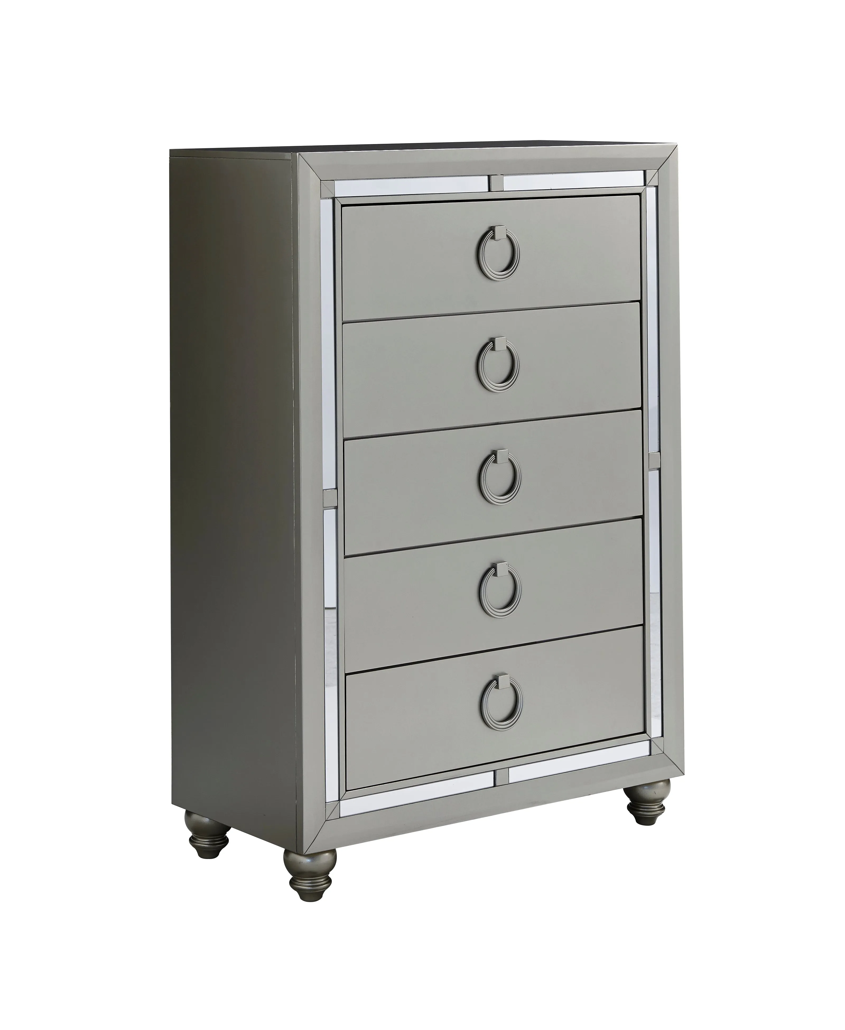 Riley Chest