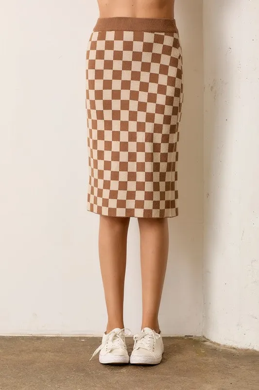 Riley Skirt