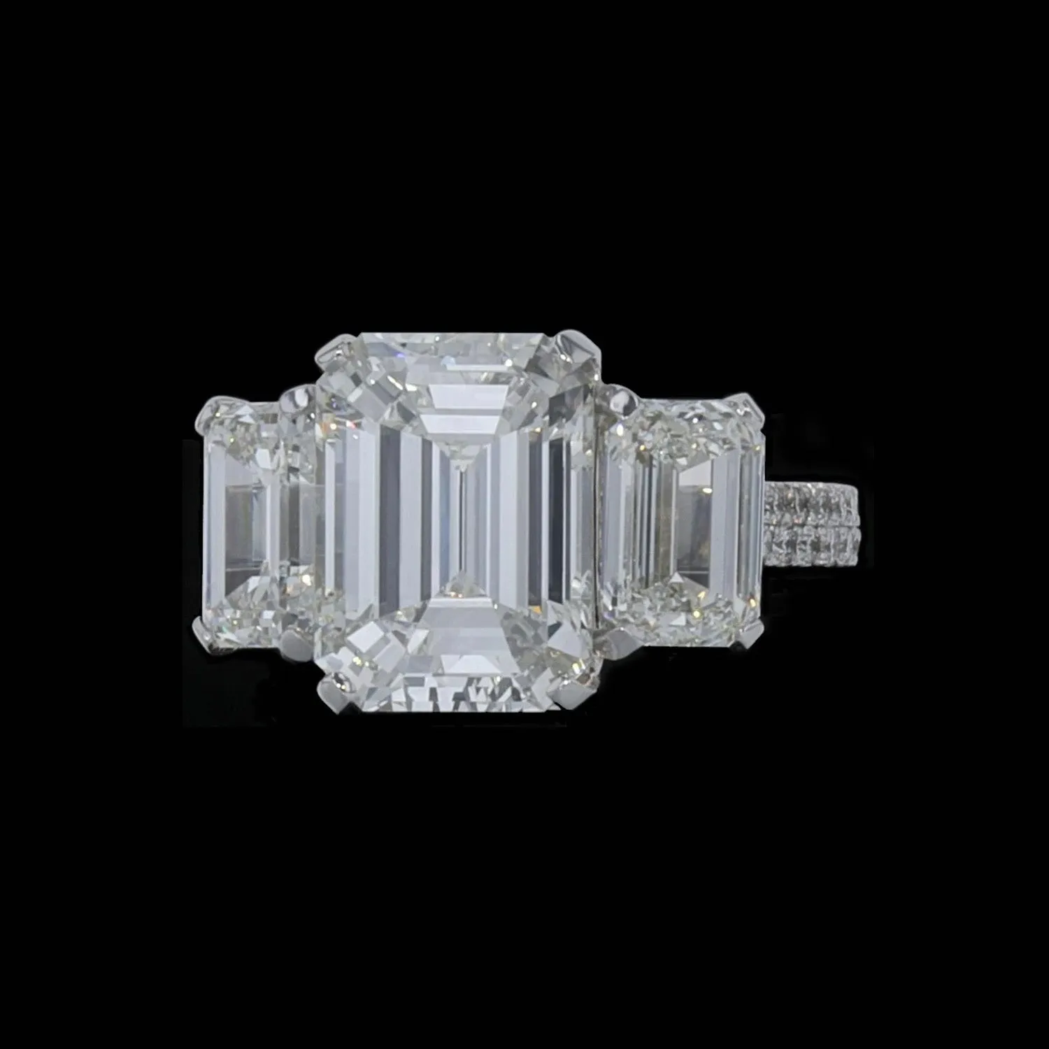 Ring Simple 3 Slide