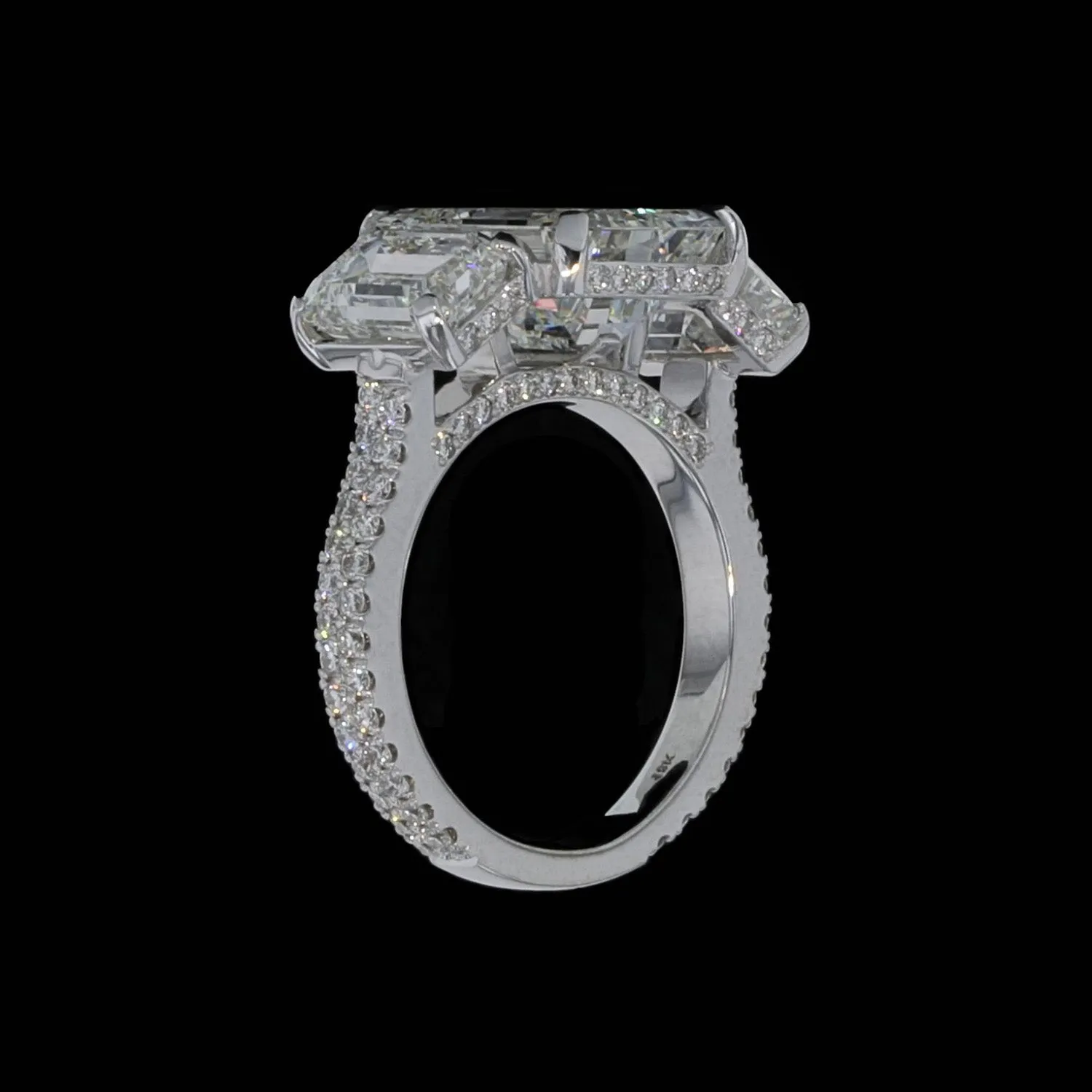 Ring Simple 3 Slide