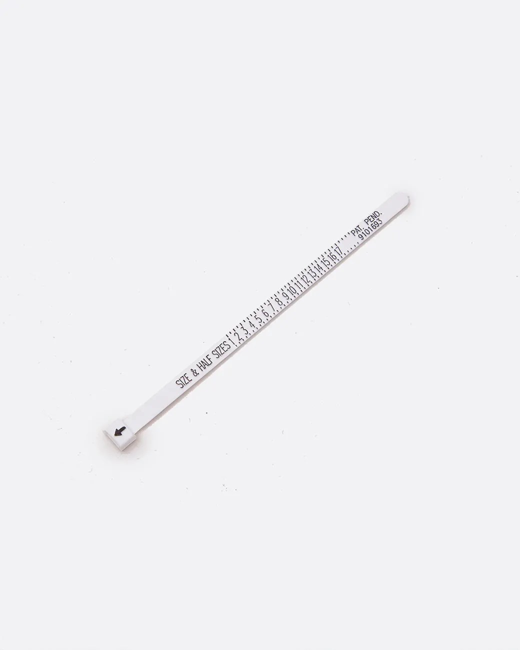 Ring Sizer