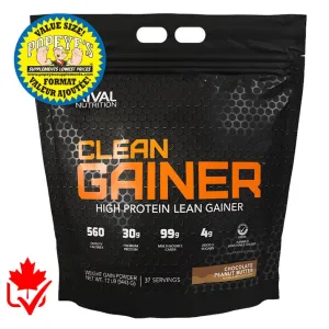 Rivalus Clean Gainer 12lb