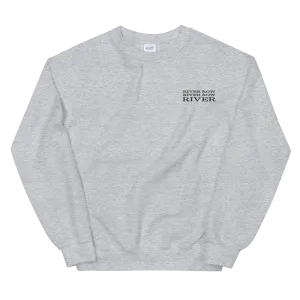 River Row Legend Embroidered Sweatshirt