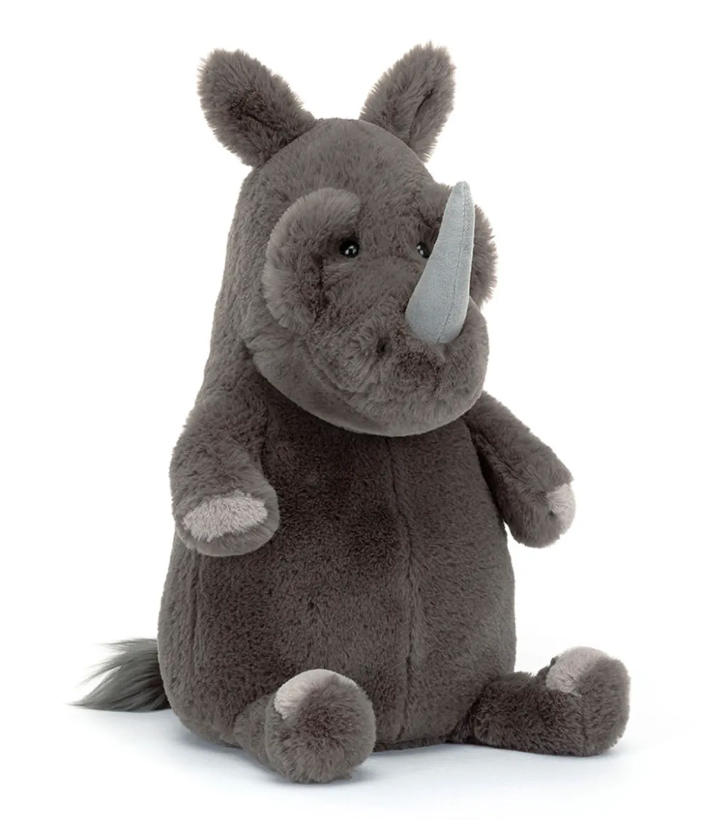 Roderick Rhinoceros