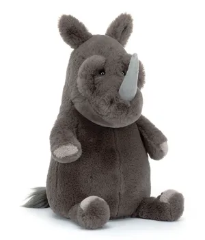Roderick Rhinoceros