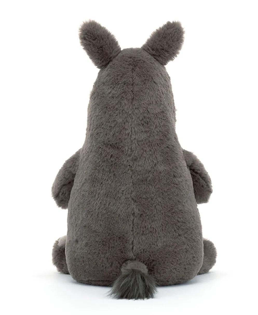 Roderick Rhinoceros