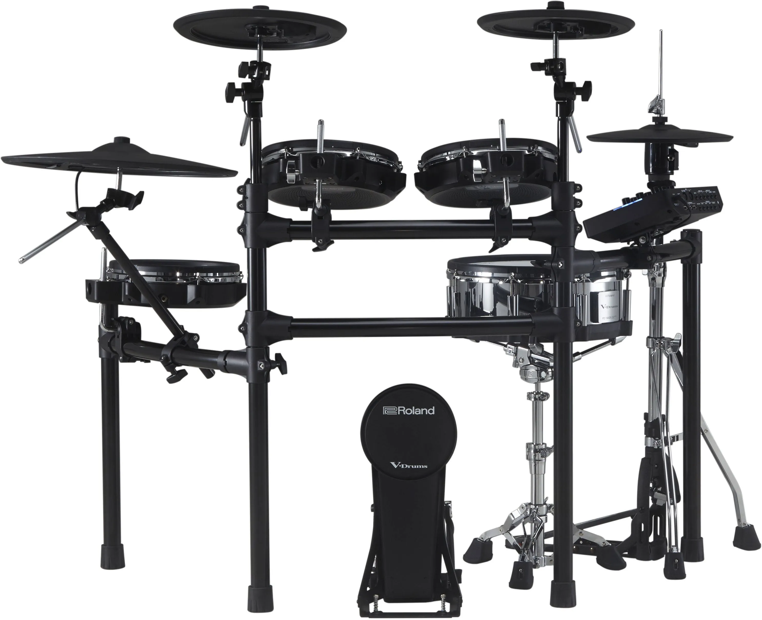 Roland V Drums TD 27-KV