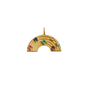 RONDEL x Omar & Elsie Rainbow Charm