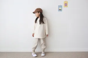 Roomy T-shirt